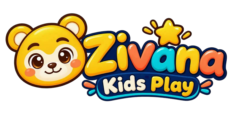 Zivana Kids Play